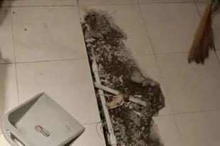 温江卫生间漏水检测电话